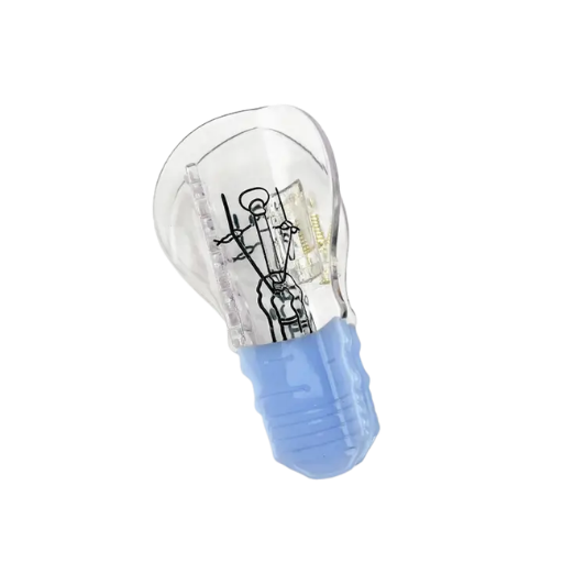 Light Bulb Claw