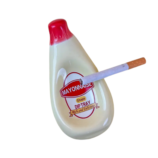 Mayo Tray