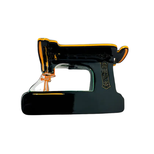 Vintage Sewing Machine Claw