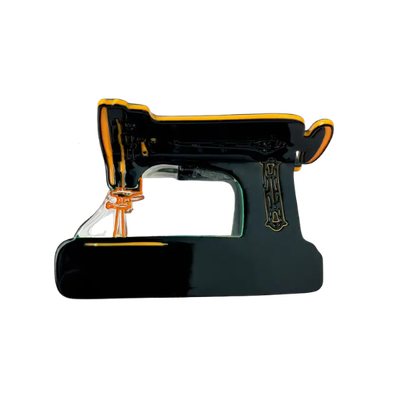 Vintage Sewing Machine Claw