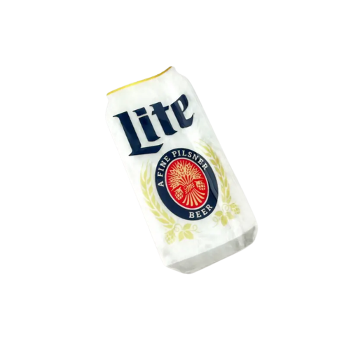 Light Beer Hair Claw