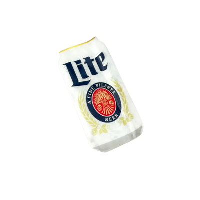 Light Beer Hair Claw