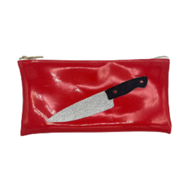 Julie Mollo Butcher Knife Bag Julie Mollo Butcher Knife Bag