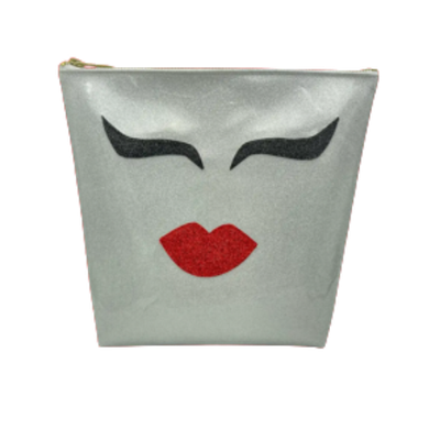 Julie Mollo Happy Face Bag