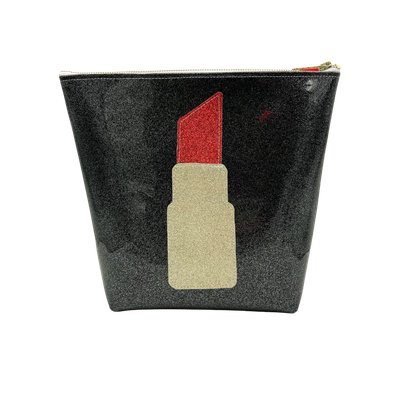 Julie Mollo Make Up Bag