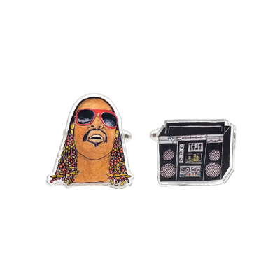 Stevie Cufflinks