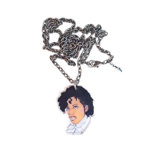 Prince Necklace Prince Necklace