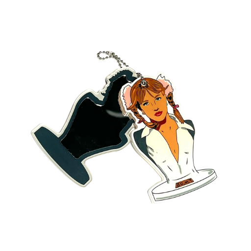 Britney Compact Mirror Britney Compact Mirror