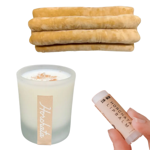 Horchata Bundle