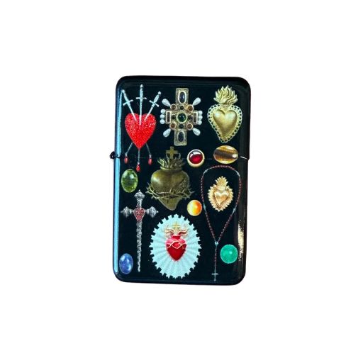 Sacred Heart Lighter Sacred Heart Lighter