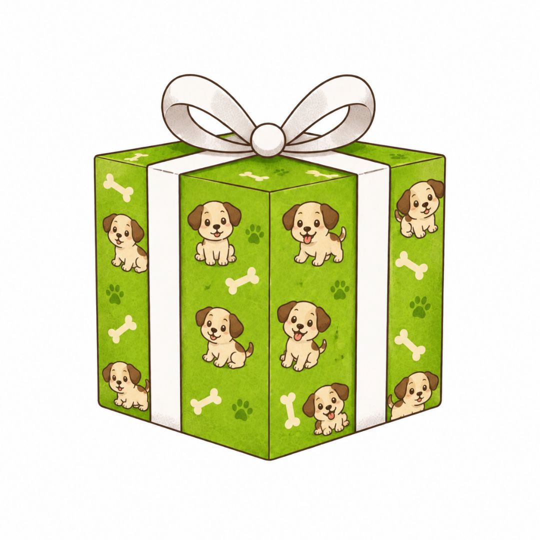 The Doggie Box The Doggie Box