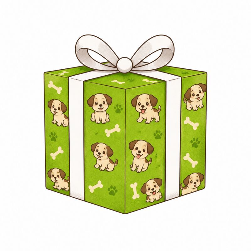 The Doggie Box The Doggie Box
