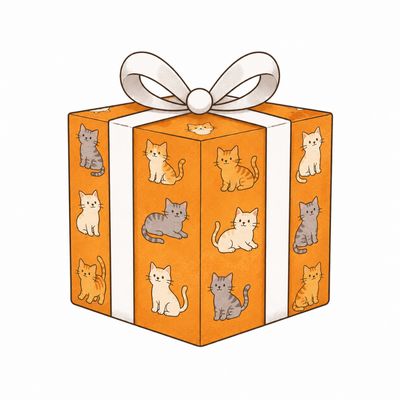 The Kittie Box The Kittie Box