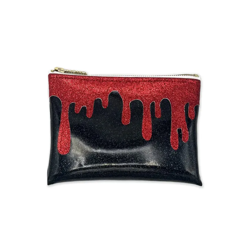 SPOOKY EVERYTHING BAG