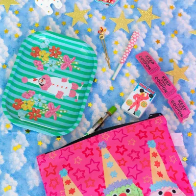 420 CIRCUS COLLECTION