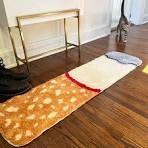 CIG RUG CIG RUG