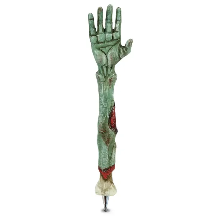 SEVERED ARM