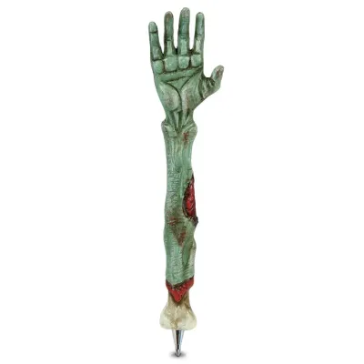 SEVERED ARM