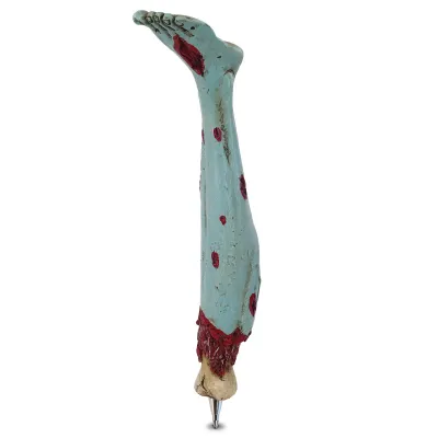 SEVERED LEG PEN