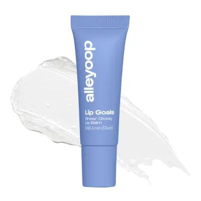 ALLEYOOP GLOSS
