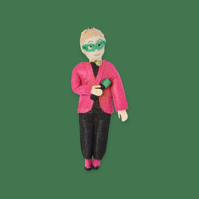 Mini Collectable Elton