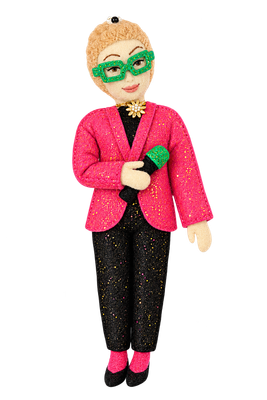 MINI COLLECTABLE ELTON MINI COLLECTABLE ELTON