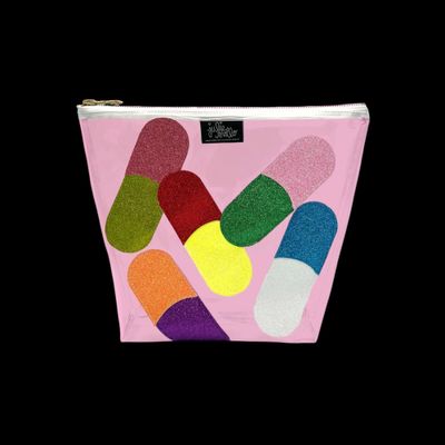 Pill Bag Pill Bag