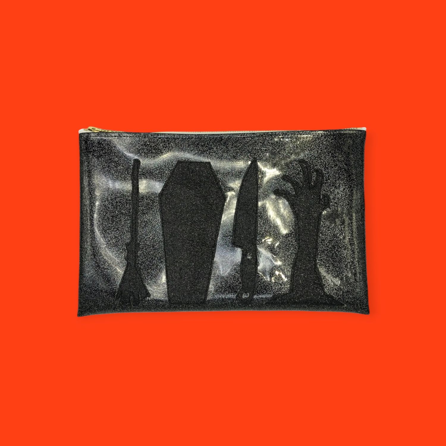 Grave Yard Bag