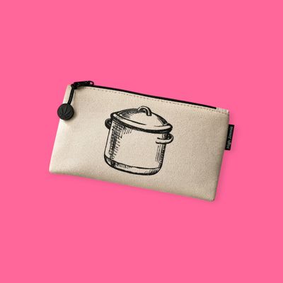 Minimalist's Minimalist's "Pot Bag"
