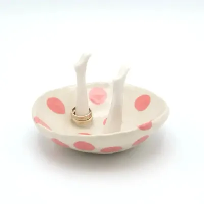 LEGS RING DISH LEGS RING DISH
