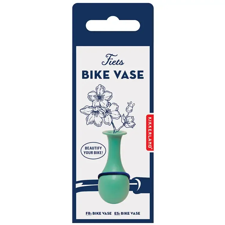WHIMSICAL BIKE VASE WHIMSICAL BIKE VASE