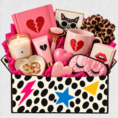 JOE'S GIRLFRIEND'S GUIDE TO BREAKUP/DIVORCE BOX JOE'S GIRLFRIEND'S GUIDE TO BREAKUP/DIVORCE BOX