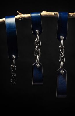 Veils of Submission