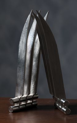 Forge of Dominion