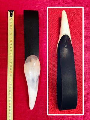 R&amp;D Zero-Waste Pussy-Slapper – Raw, Functional, Unrepeatable