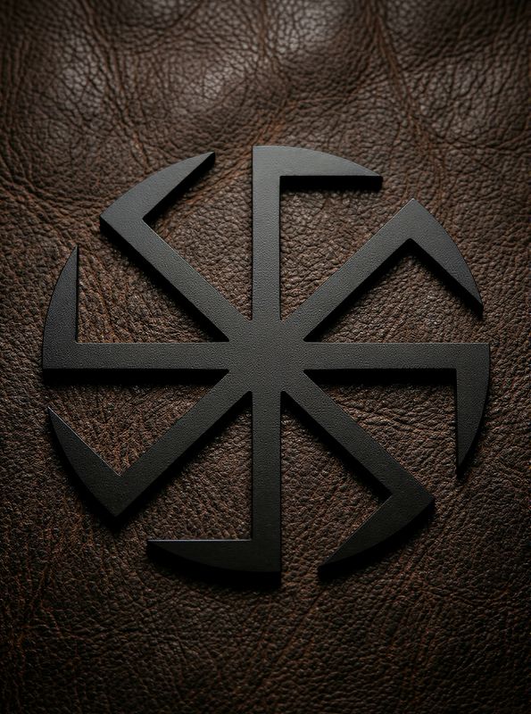 The Swarzyca – Our Hidden Sign