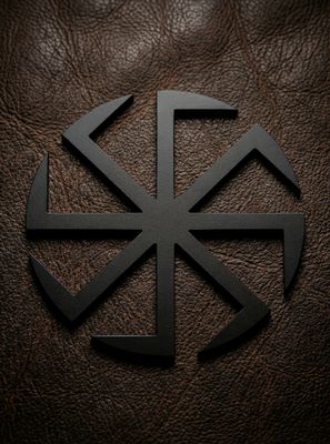 Slavic Forge Heritage