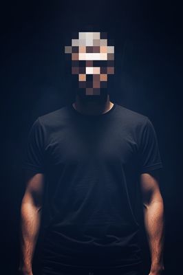 ​Your Secrets Are Sacred