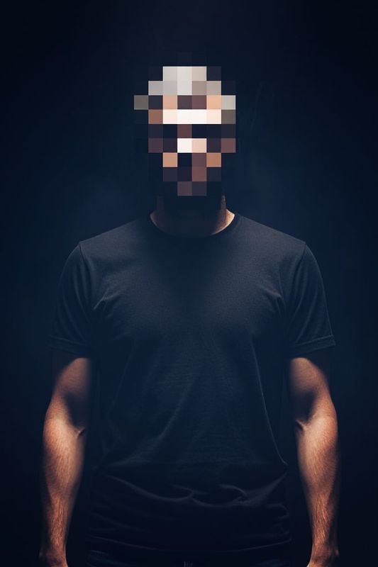 ​Your Secrets Are Sacred