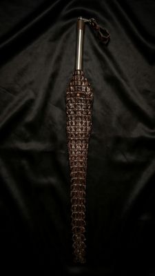 The Ballad of the Woman and Zhmey (Serpent)