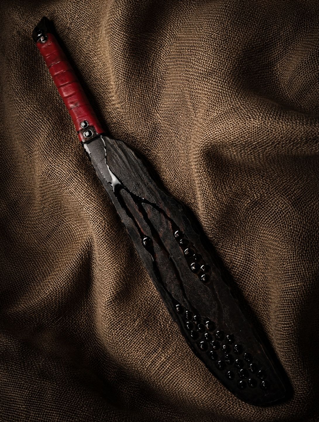 Morana's Thorn — The Bloody Princess