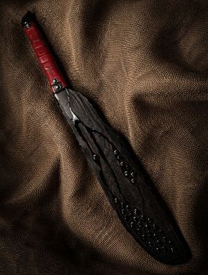 Morana's Thorn — The Bloody Princess