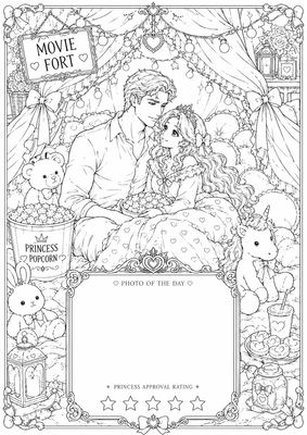 Free Printables – The Glitter Protocol