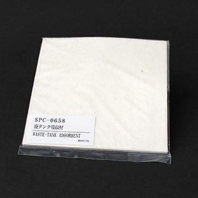 WASTE INK TANK ABSORBER