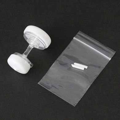 Inside electrode wall cleaning KIT