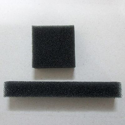 Mist Suction Port Flocking