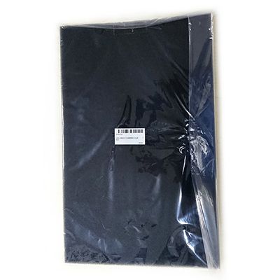 FILTER SET FOR BOTTLE WIPING