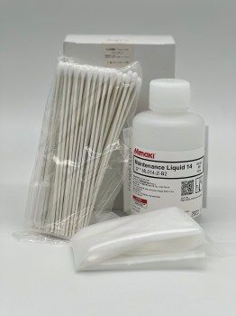 Maintenance Liquid 14 Kit