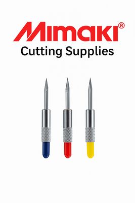Mimaki Cutting Supplies