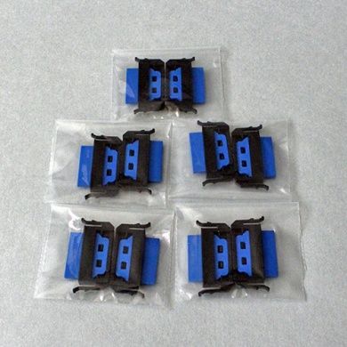 Wiper replacement kit